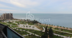 Daire 75.86 m² Daire - Lech ve Maria Kachinsky, Batumi, Gürcistan