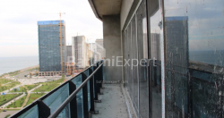 Daire 75.86 m² Daire - Lech ve Maria Kachinsky, Batumi, Gürcistan