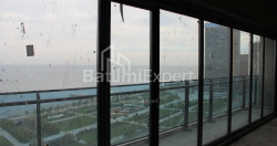 Daire 75.86 m² Daire - Lech ve Maria Kachinsky, Batumi, Gürcistan