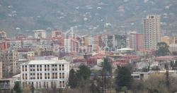 Daire 89.51 m² Daire - Lech ve Maria Kachinsky, Batumi, Gürcistan