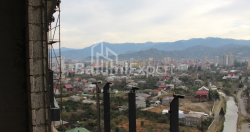 Daire 89.51 m² Daire - Lech ve Maria Kachinsky, Batumi, Gürcistan