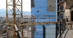 Daire 89.51 m² Daire - Lech ve Maria Kachinsky, Batumi, Gürcistan