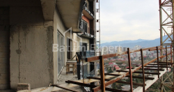 Daire 63.46 m² Daire - Lech ve Maria Kachinsky, Batumi, Gürcistan
