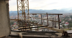 Daire 63.46 m² Daire - Lech ve Maria Kachinsky, Batumi, Gürcistan