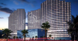 Daire 63.46 m² Daire - Lech ve Maria Kachinsky, Batumi, Gürcistan