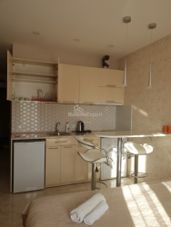 Daire 1-oda 28 m² - Yusuf Kobaladze, Batumi