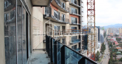 Daire 173.22 m² Daire - Lech ve Maria Kachinsky, Batumi, Gürcistan