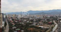 Daire 173.22 m² Daire - Lech ve Maria Kachinsky, Batumi, Gürcistan