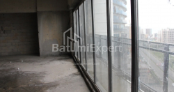 Daire 173.22 m² Daire - Lech ve Maria Kachinsky, Batumi, Gürcistan