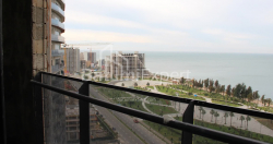 Daire 173.22 m² Daire - Lech ve Maria Kachinsky, Batumi, Gürcistan
