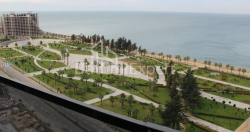 Daire 2-oda 75.9 m² - Lech ve Maria Kachinsky, Batumi