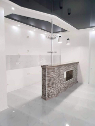 Daire 3-oda 72 m² - Tbel-Abuseridze, Batumi