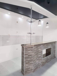 Daire 72 m² Daire - Tbel-Abuseridze, Batumi, Gürcistan