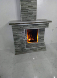 Daire 72 m² Daire - Tbel-Abuseridze, Batumi, Gürcistan