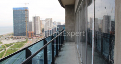 Daire 75.89 m² Daire - Lech ve Maria Kachinsky, Batumi, Gürcistan