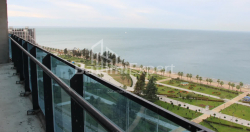 Daire 75.89 m² Daire - Lech ve Maria Kachinsky, Batumi, Gürcistan