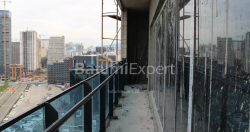 Daire 173.04 m² Daire - Lech ve Maria Kachinsky, Batumi, Gürcistan