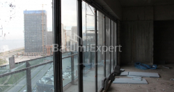 Daire 173.04 m² Daire - Lech ve Maria Kachinsky, Batumi, Gürcistan