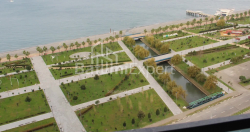 Daire 173.04 m² Daire - Lech ve Maria Kachinsky, Batumi, Gürcistan