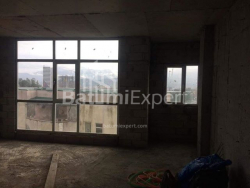Daire 1-oda 67.5 m² - Petra Bagrationi, Batumi