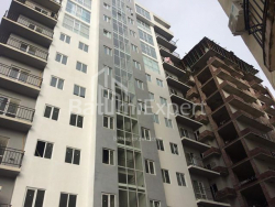 Daire 1-oda 67.5 m² - Petra Bagrationi, Batumi