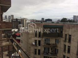 Daire 1-oda 67.5 m² - Petra Bagrationi, Batumi