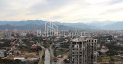 Daire 2-oda 89.5 m² - Lech ve Maria Kachinsky, Batumi
