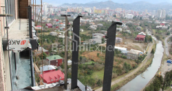 Daire 89.51 m² Daire - Lech ve Maria Kachinsky, Batumi, Gürcistan