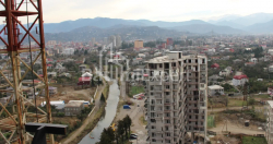 Daire 63.46 m² Daire - Lech ve Maria Kachinsky, Batumi, Gürcistan