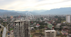 Daire 63.46 m² Daire - Lech ve Maria Kachinsky, Batumi, Gürcistan
