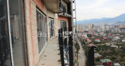 Daire 63.46 m² Daire - Lech ve Maria Kachinsky, Batumi, Gürcistan