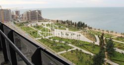 Daire 2-oda 75.9 m² - Lech ve Maria Kachinsky, Batumi
