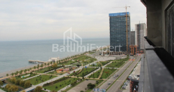 Daire 75.89 m² Daire - Lech ve Maria Kachinsky, Batumi, Gürcistan