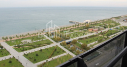 Daire 75.89 m² Daire - Lech ve Maria Kachinsky, Batumi, Gürcistan