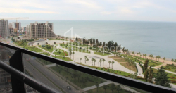 Daire 75.89 m² Daire - Lech ve Maria Kachinsky, Batumi, Gürcistan