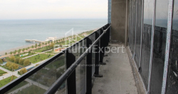 Daire 75.89 m² Daire - Lech ve Maria Kachinsky, Batumi, Gürcistan