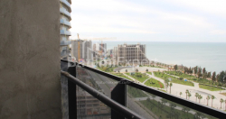 Daire 75.89 m² Daire - Lech ve Maria Kachinsky, Batumi, Gürcistan