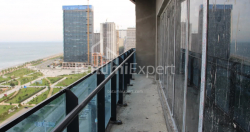 Daire 75.89 m² Daire - Lech ve Maria Kachinsky, Batumi, Gürcistan