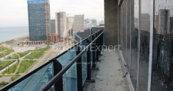 Daire 75.89 m² Daire - Lech ve Maria Kachinsky, Batumi, Gürcistan