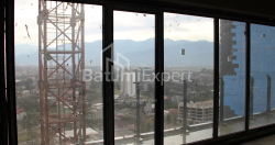 Daire 89.68 m² Daire - Lech ve Maria Kachinsky, Batumi, Gürcistan