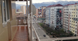 Daire 103 m² Daire - David Agmashenebeli, Batumi, Gürcistan