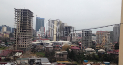 Daire 103 m² Daire - David Agmashenebeli, Batumi, Gürcistan