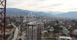 Daire 63.6 m² Daire - Lech ve Maria Kachinsky, Batumi, Gürcistan