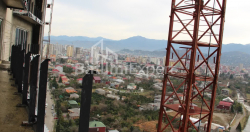 Daire 63.6 m² Daire - Lech ve Maria Kachinsky, Batumi, Gürcistan
