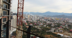 Daire 173.74 m² Daire - Lech ve Maria Kachinsky, Batumi, Gürcistan