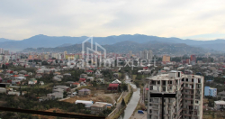 Daire 173.74 m² Daire - Lech ve Maria Kachinsky, Batumi, Gürcistan