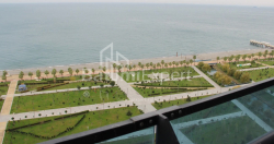 Daire 2-oda 76.1 m² - Lech ve Maria Kachinsky, Batumi