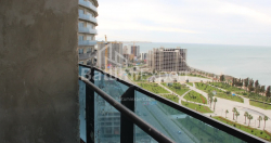 Daire 76.07 m² Daire - Lech ve Maria Kachinsky, Batumi, Gürcistan