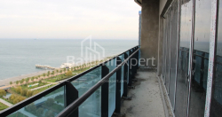 Daire 76.07 m² Daire - Lech ve Maria Kachinsky, Batumi, Gürcistan