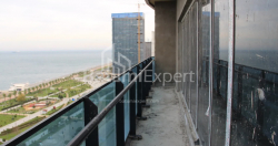 Daire 76.07 m² Daire - Lech ve Maria Kachinsky, Batumi, Gürcistan